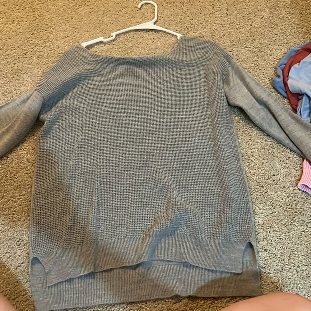 Hannah brand size s worn maybe three times